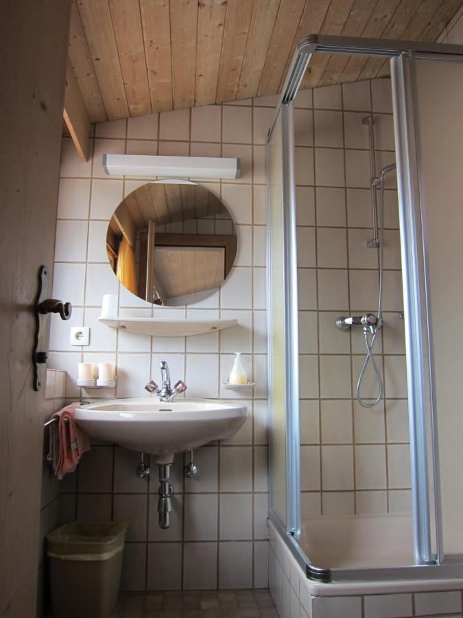 Gaestehaus Valentina Mayrhofen Eksteriør bilde